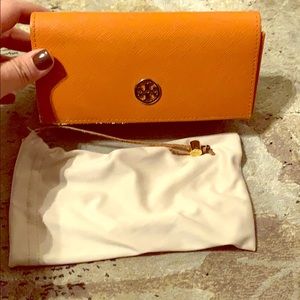 Tory Burch Sunglass Case